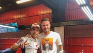 Saul Ñiguez Esclapez