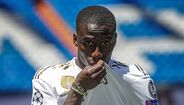 Ferland Mendy (48M€) - Do Lyon para o Real Madrid 