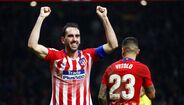Diego Godin (Atlético Madrid) - Preferiu ficar no clube do coração a mudar-se para o Manchester City