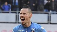Marek Hamsik (Nápoles) - declinou tentadoras propostas do Bayern Munique e da Juventus 