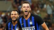 Stefan de Vrij (Inter Milão)