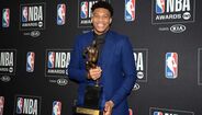Giannis Antetokounmpo