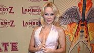 Pamela Anderson 