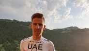  Equipamentos de ciclista Rui Costa leiloados para ajudar bebé Matilde 6