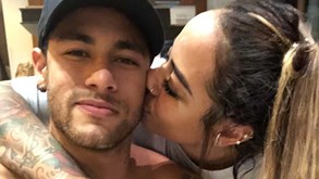 Irmã de Neymar deixa mensagem de apoio: «Sei que sorrir agora não vai ser possível»