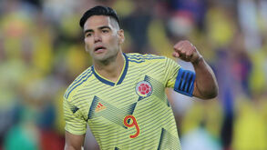 Falcao com oferta milionária do West Ham