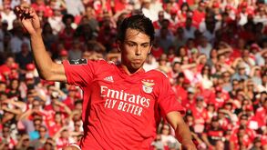 30 milhões só para João Félix: Manchester City seduz jovem craque com contrato de sonho