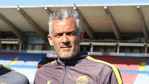Tiago Ferreira rescinde contrato e deve voltar ao Sporting