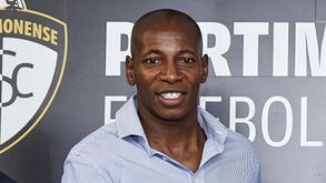 Luís Boa Morte pode rumar ao Everton