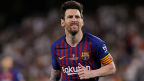 Messi: «Eu disse que o Real Madrid ia sentir a falta do Cristiano Ronaldo e levaram a mal»