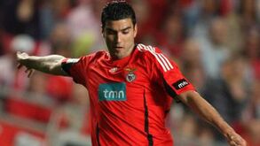 José António Reyes morre aos 35 anos em acidente de viação