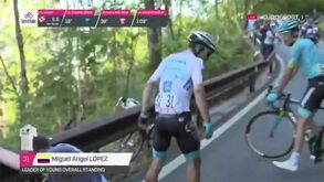 Sérgio Conceição revela o que disse ao filho Francisco e assume: «Em casa pode cair uma lágrima...»