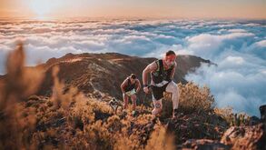 Pere Aurell e Maria Koller triunfam na Madeira Sky Race
