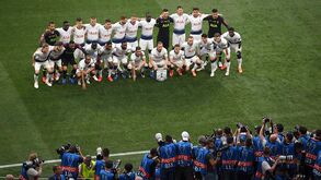 Pochettino pediu e a UEFA aceitou: Aqui estão as fotos de equipa revolucionárias