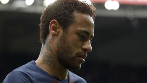 Neymar e a acusação de violação: «Isto serve para denegrir a minha imagem e o meu caráter»