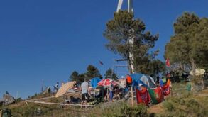Cerca de 150 mil pessoas em Fafe para o final do Rali de Portugal