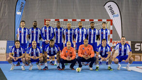 FC Porto conquista Taça de Portugal de andebol e consegue 'dobradinha' inédita