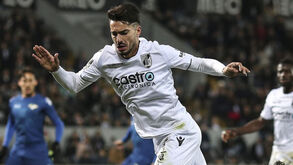 Espanyol aperta cerco a Pêpê 