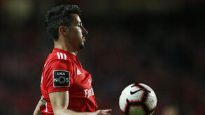 André Almeida renova em breve
