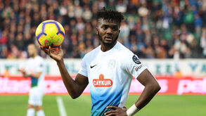 Fenerbahçe quer Chidozie