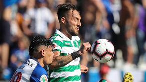 Gudelj acelera desvinculação