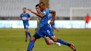 Eduardo não envolve pérolas da formação