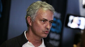 José Mourinho elege onze ideal da Champions e deixa Ronaldo de fora