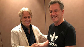 Os reforços de peso que o Flamengo quer oferecer a Jorge Jesus