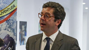 João Paulo Rebelo: «É revoltante as atrocidades que são ditas sobre os árbitros»