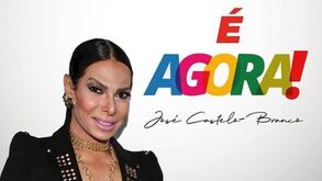 José Castelo Branco garante que vai concorrer às legislativas: «O futuro começa agora»