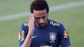 Mãe da mulher que acusa Neymar: «Sangue de Jesus, estou surpreendida com esta história» 