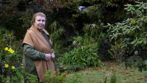 Morreu a escritora Agustina Bessa-Luís