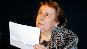 FC Porto manifesta pesar pela morte de Agustina Bessa-Luís