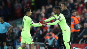 Debandada no Barcelona: 12 jogadores na calha para sair