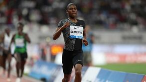Supremo Tribunal de Justiça da Suíça aceita recurso de Caster Semenya