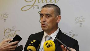 Presidente da APAF espera mais-valia com a adoção das linhas de fora de jogo