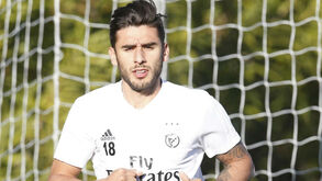 Argentinos colocam Salvio na rota do Boca Juniors 