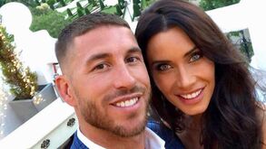 Sergio Ramos e Pilar Rubio vão casar-se e exigências vão desde a cor da roupa até às prendas