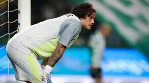 UEFA destacou estes 50 jovens no início da época: em alguns enganou-se...