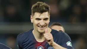 Thomas Meunier: «Creio que o PSG não fará muito dinheiro comigo»