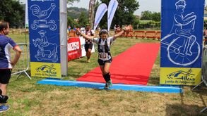 7.ª edição do Trail  dos 4 caminhos recebeu 700 participantes