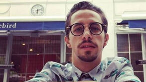 Empresário do ramo da moda é o novo presidente da SAD do Olhanense