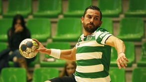 Pedro Solha e Bosko  Bjelanovic deixam Sporting