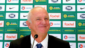 Austrália vai disputar a Copa América: e vão três competições como 'intrusa'