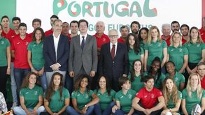 Governo e COP assumem expetativas 