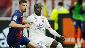Lyon desmente acordo com o Real Madrid por Mendy