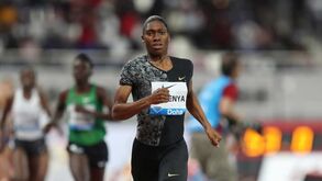 IAAF quer que justiça suíça aceite novas regras sobre testosterona