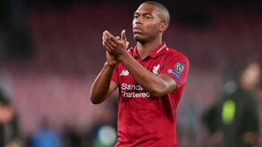 Saídas do Liverpool: os números de Daniel Sturridge e de Alberto Moreno