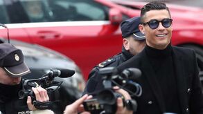 Acusação de violação de Mayorga contra Ronaldo foi retirada mas o caso não está encerrado