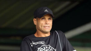 Kabuscorp Palanca desce à 2.ª divisão por causa de Rivaldo